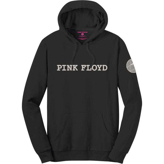 Pink Floyd Logo & Prism [Sweatshirt] - Rock Band Apparel