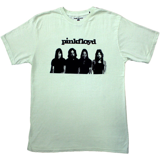 Pink Floyd Meddle Gatefold Photo [T-Shirt] Green