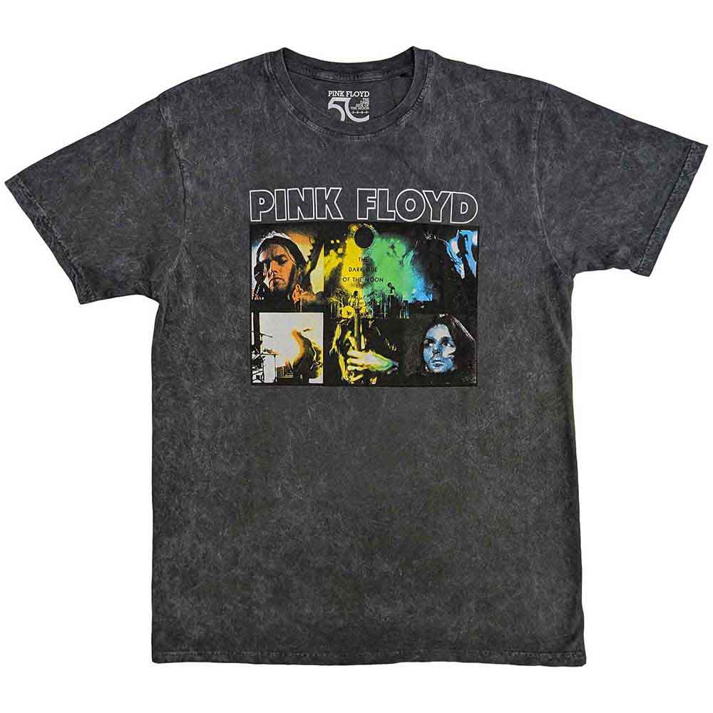 Pink Floyd Poster [] Black