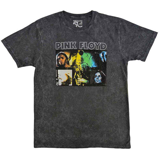 Pink Floyd Poster [] Black