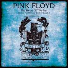 The Heart Of... Fillmore West 1970: Volume Two [Import] [Vinyl]