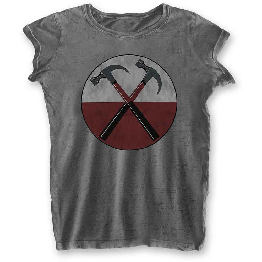 Pink Floyd The Wall Hammers [T-Shirt] - Rock Band Apparel