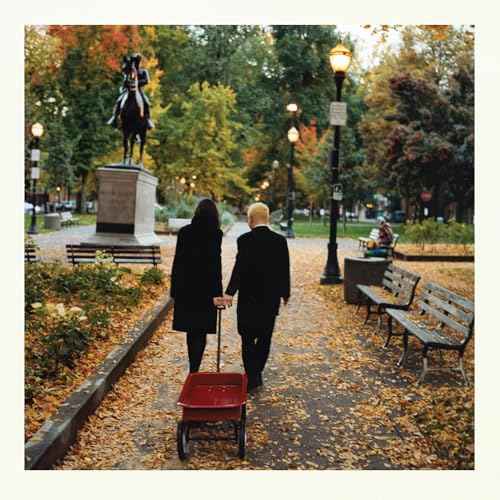 Pink Martini - A Retrospective [Vinyl]