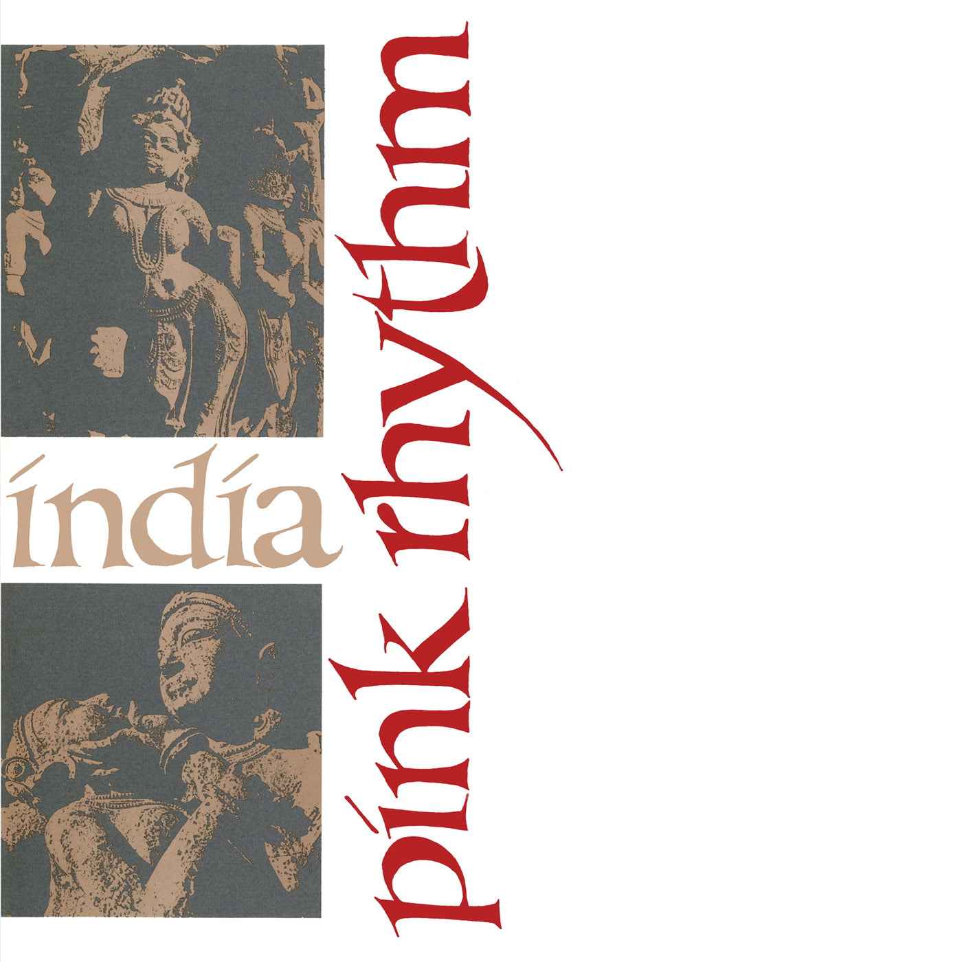 India [Vinyl]