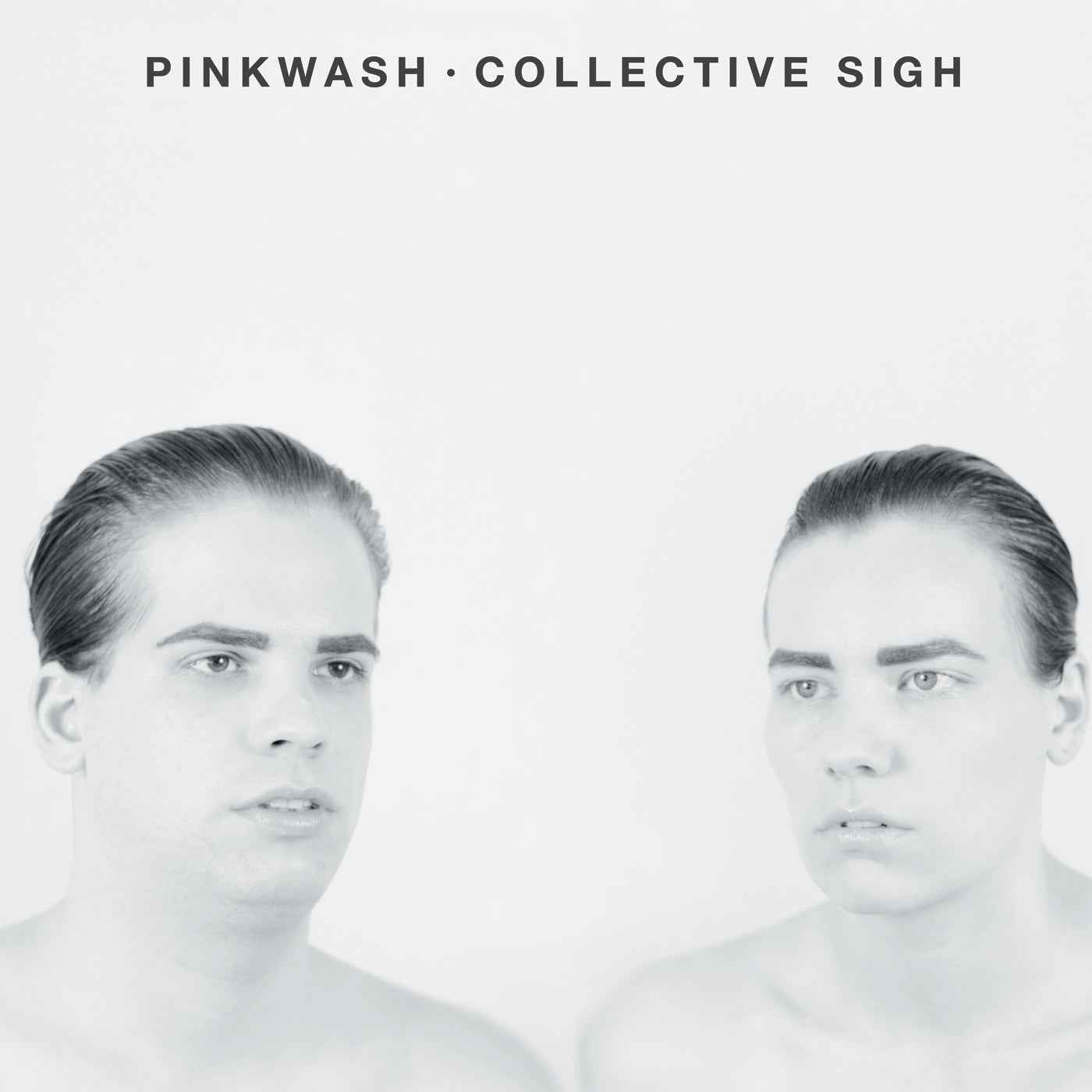 Collective Sigh [CD]