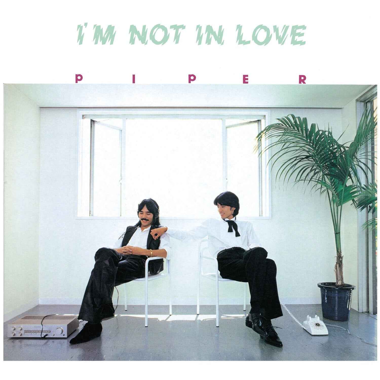 I’M Not In Love [Vinyl]