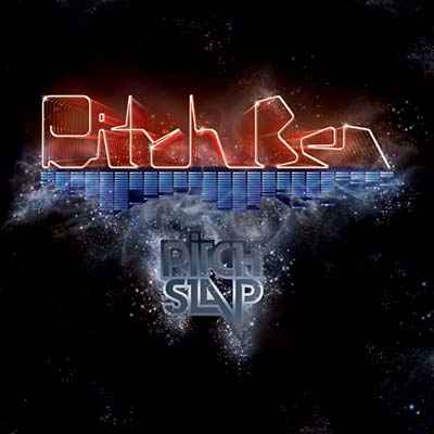 Pitchslap [CD]