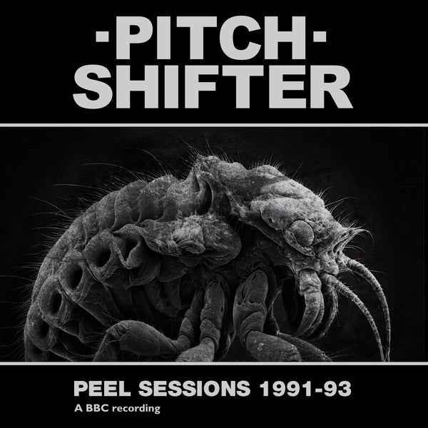 Peel Sessions 1991-93 (White Vinyl) [Vinyl]