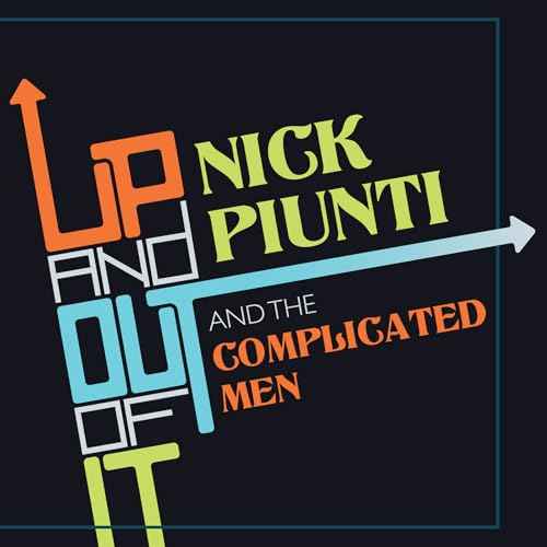 Up And Out Of It [Vinyl]