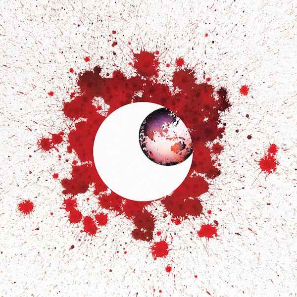 In the Blood (12" Single) [Vinyl]