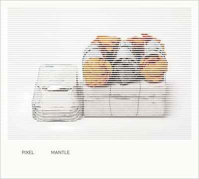 Mantle [CD]
