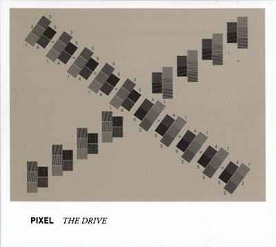 The Drive [CD]