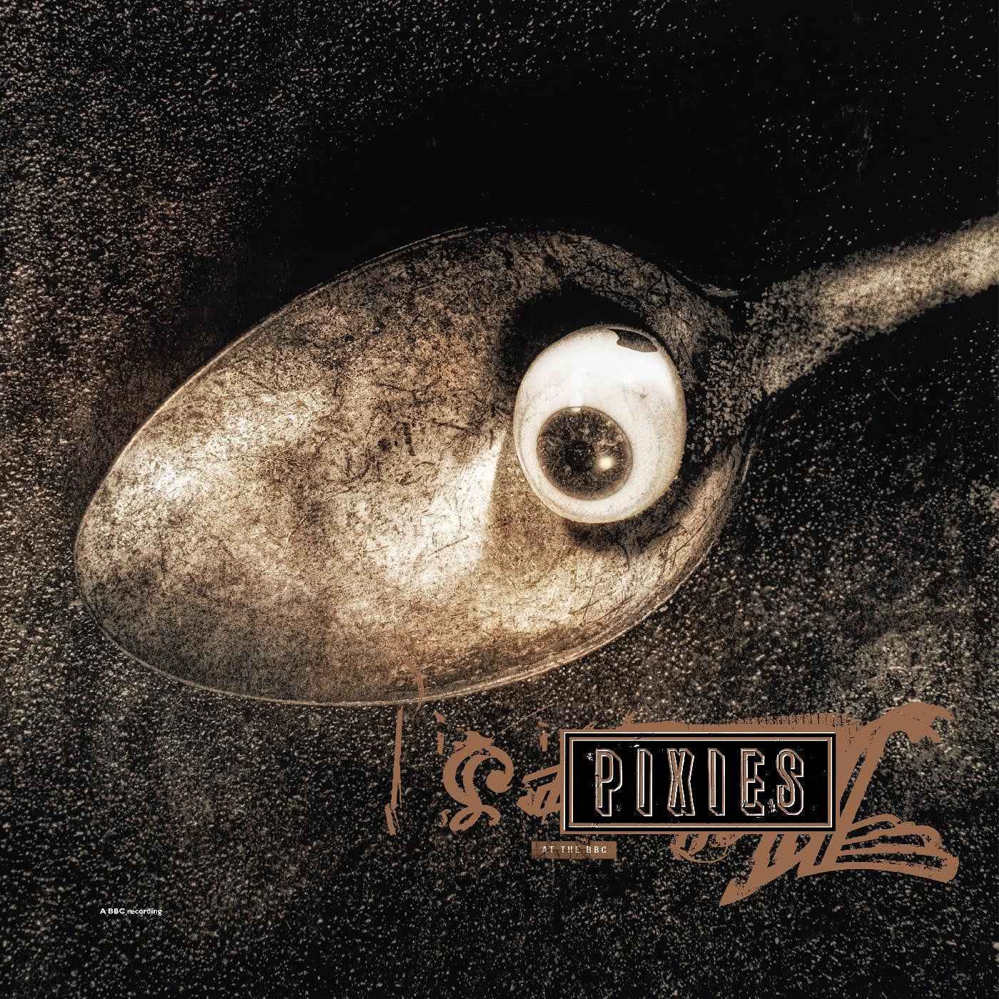 Pixies at the BBC [3LP] [Vinyl]