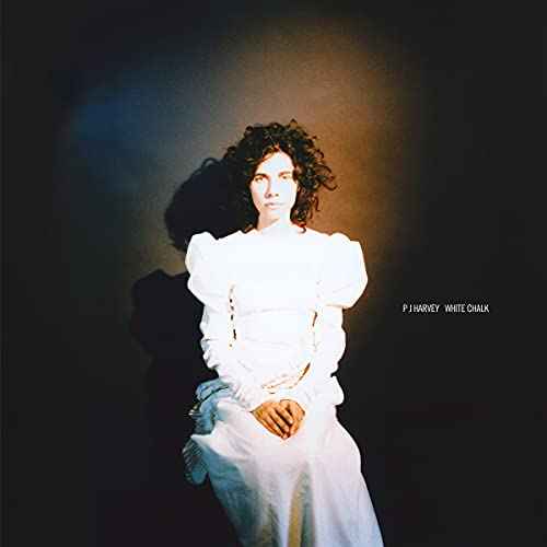 White Chalk [Vinyl]