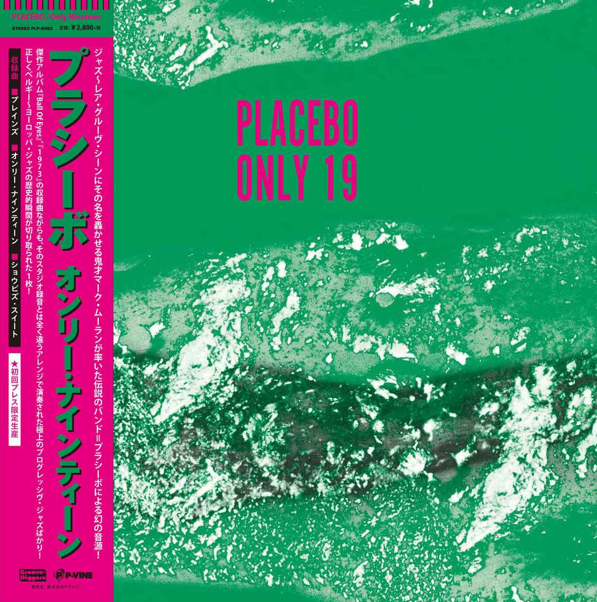Only Nineteen [Vinyl]