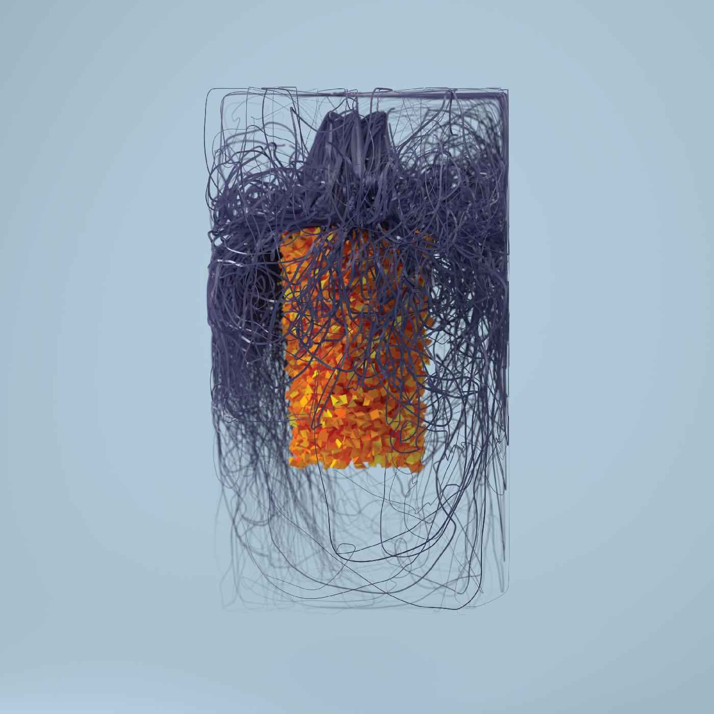Polymer [CD]