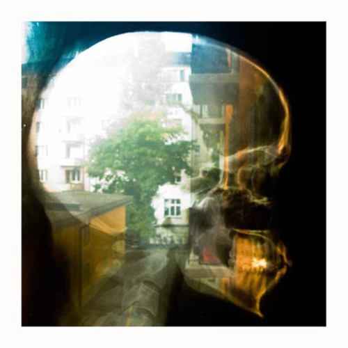 Reachy Prints [CD]