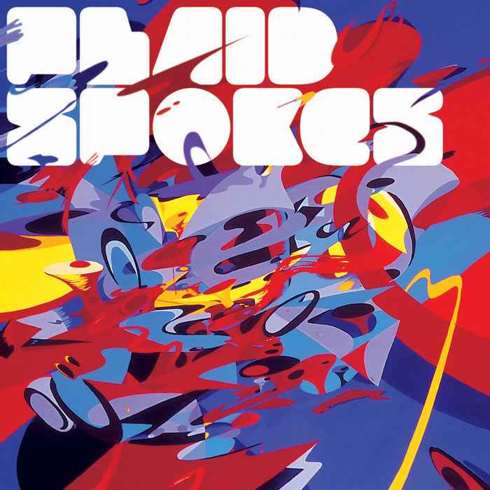 Spokes [CD]