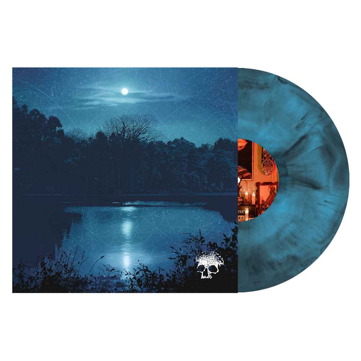 Planes Mistaken for Stars - Do You Still Love Me? (Indie Exclusive, Blue / Black Galaxy) [Vinyl]