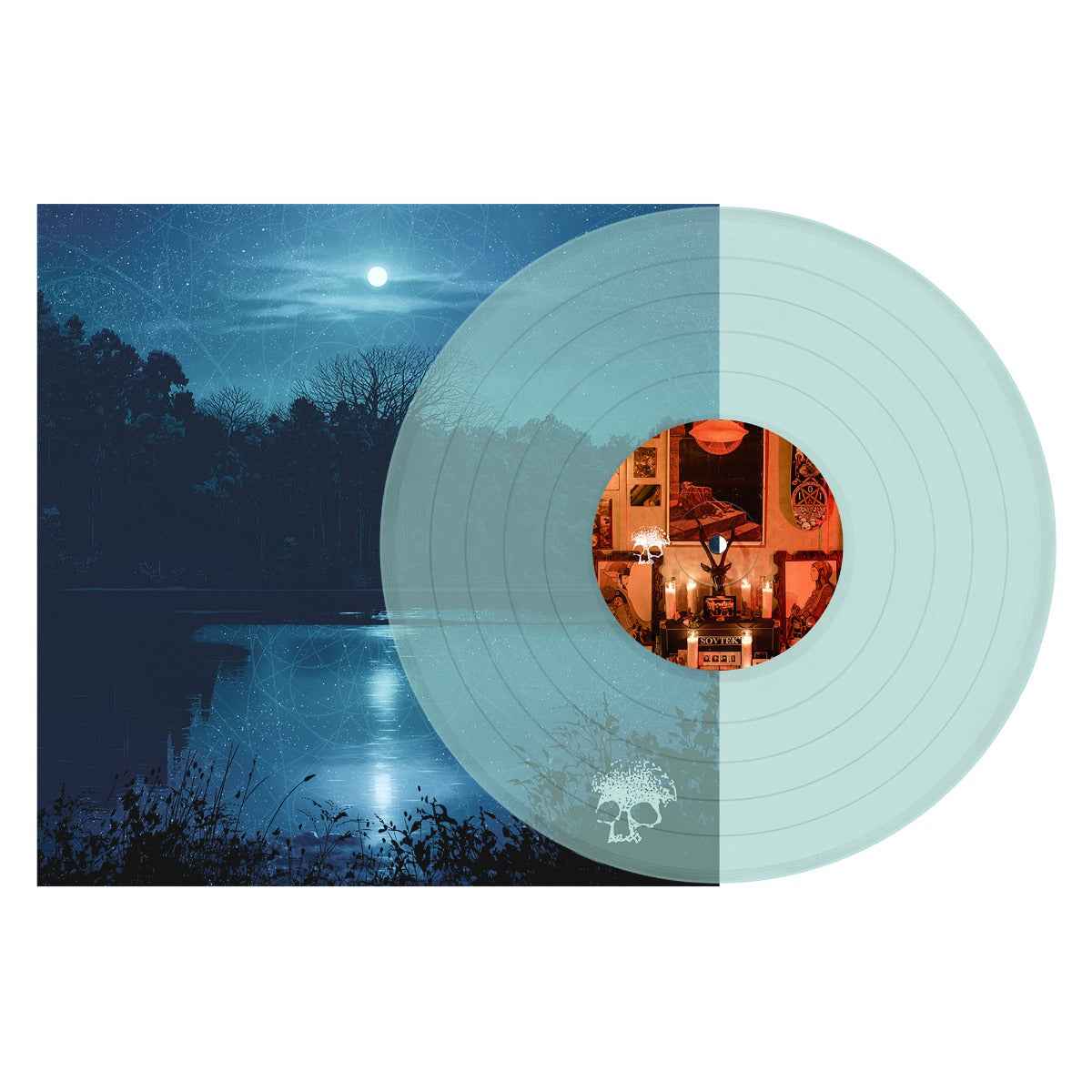 Do You Still Love Me? (Transparent Ice Blue Colored Vinyl) [Vinyl]