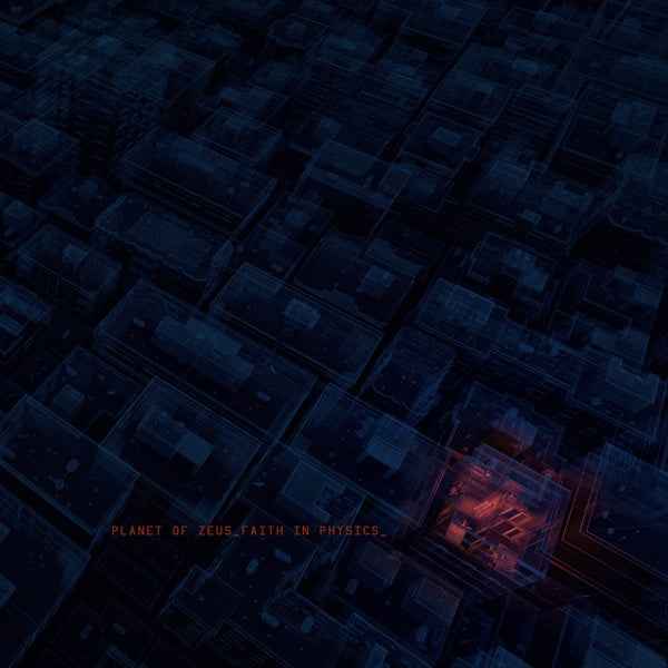 Faith In Physics [Vinyl]