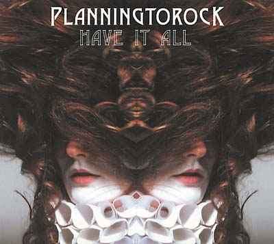 Have It All [CD]