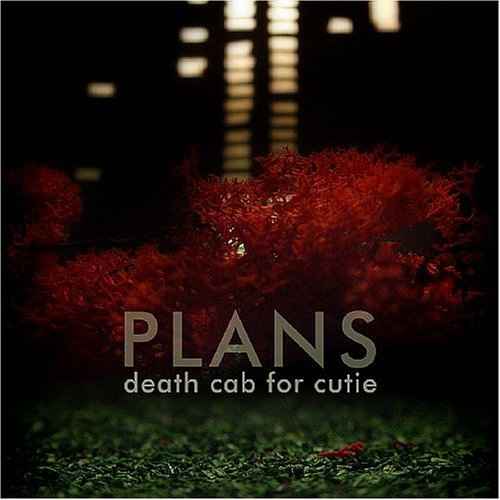 PLANS (180g, 2LP) [Vinyl]
