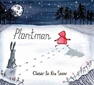 Closer to the Snow [CD]