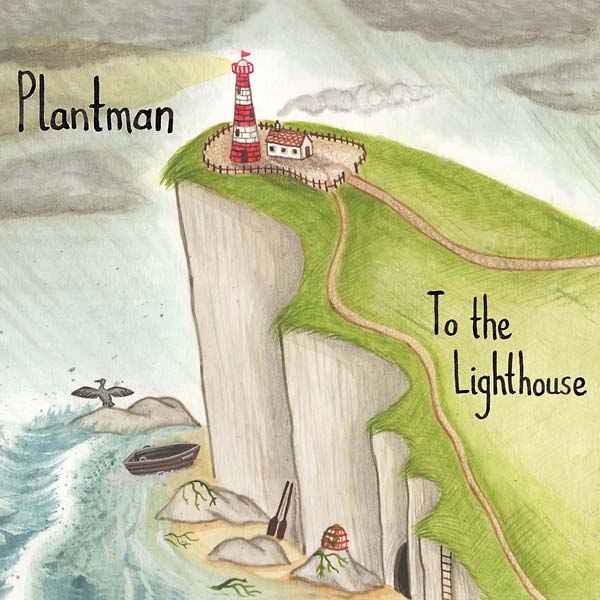 To The Lighthouse [CD]
