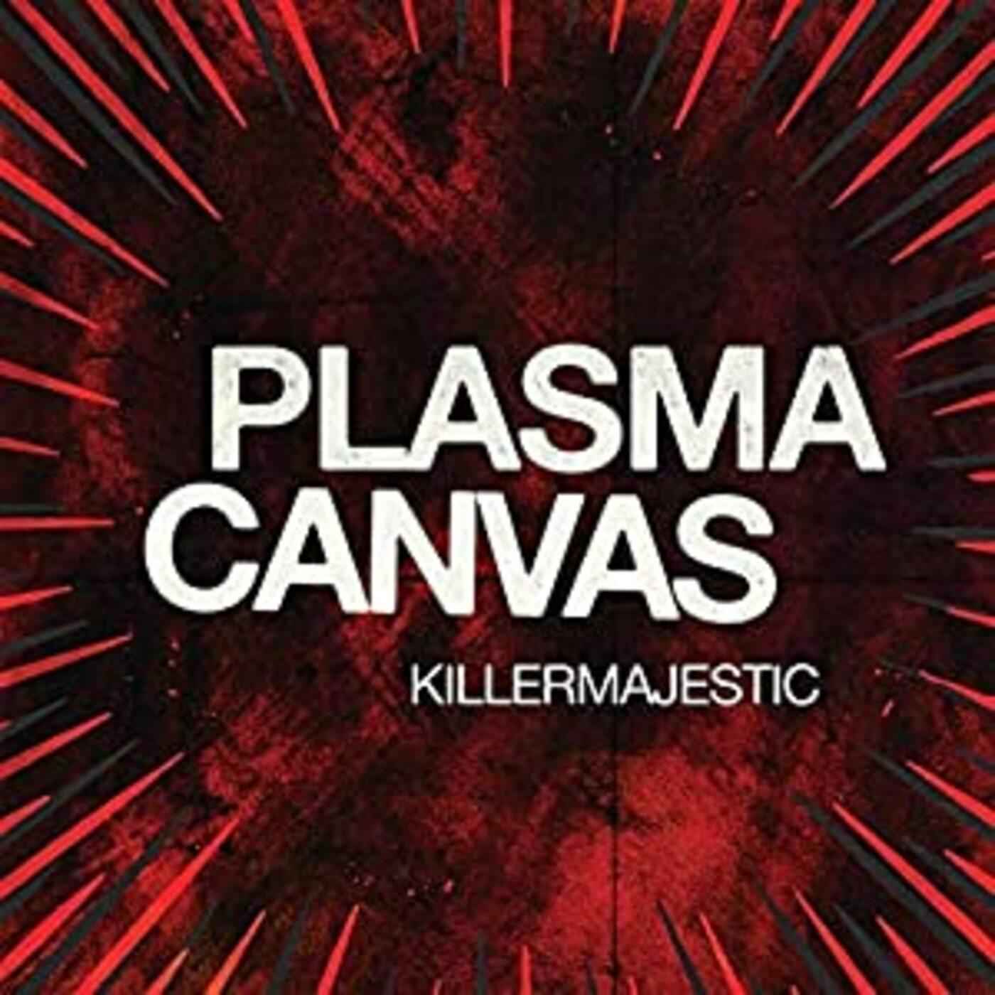Killermajestic [CD]