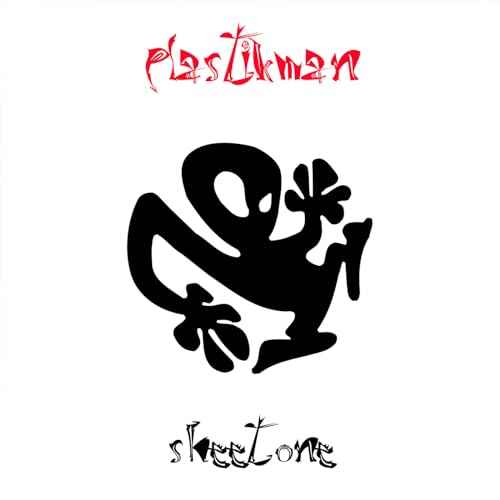 Plastikman - Sheet One (30th Anniversary Edition) [Vinyl]