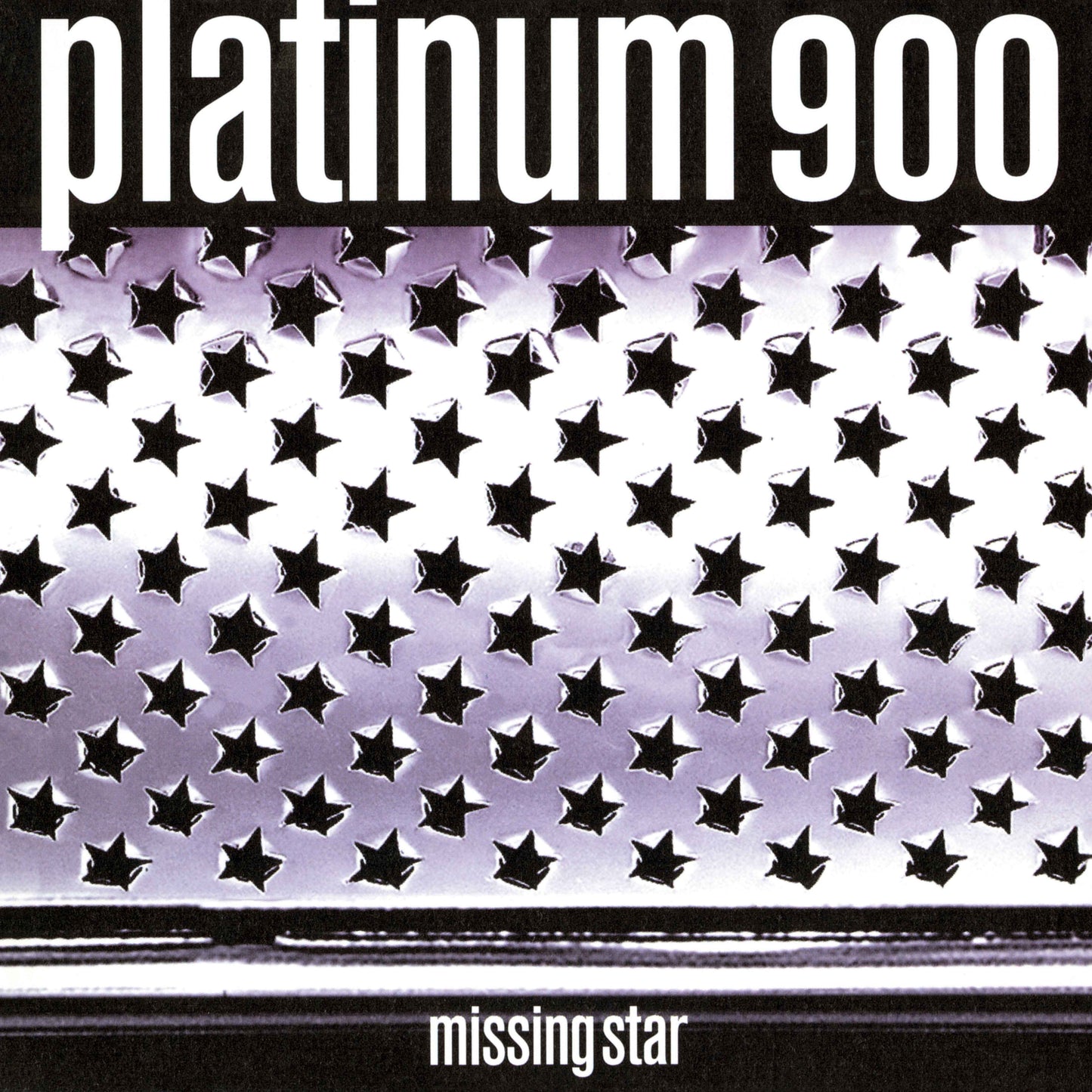 Missing Star [Vinyl]