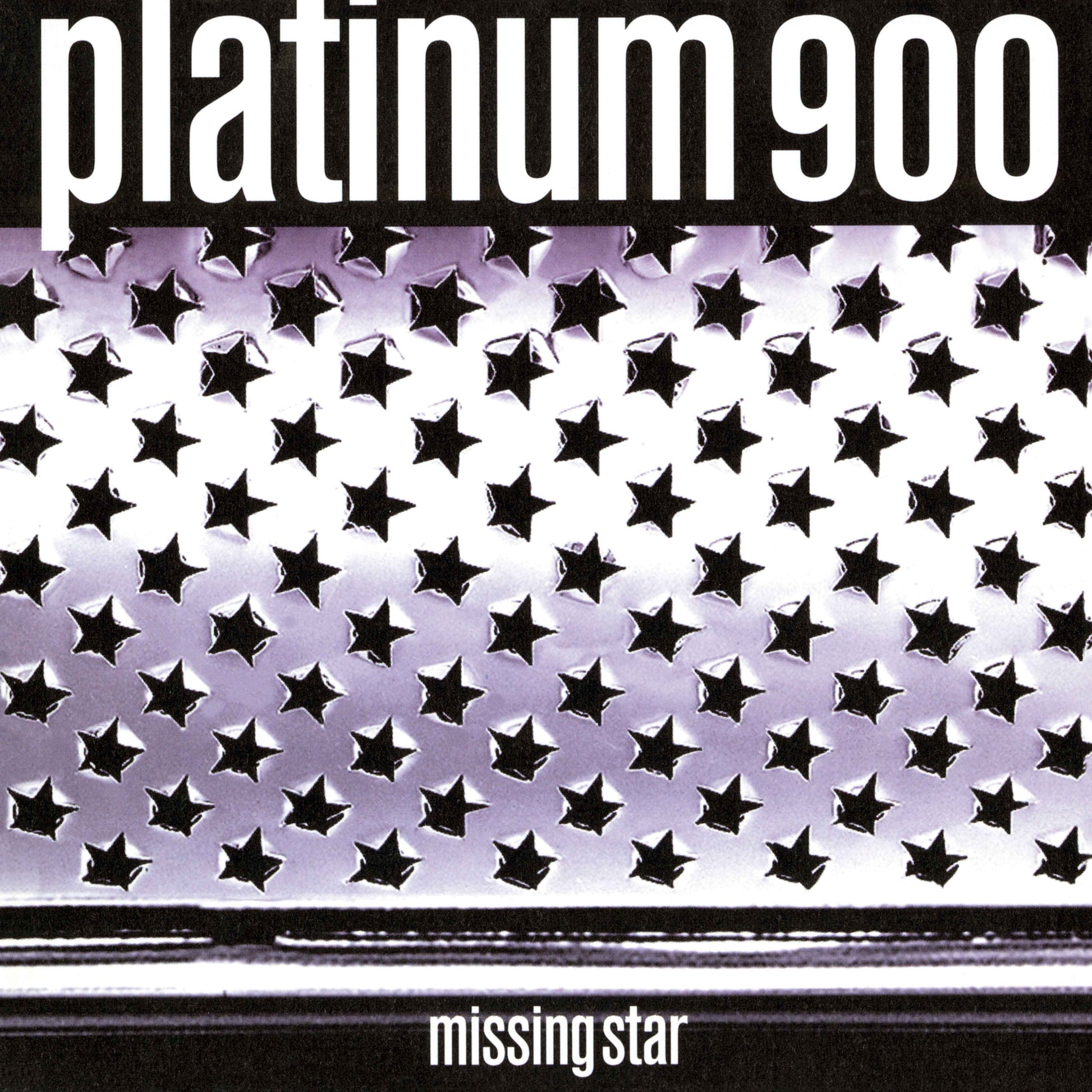 Missing Star [Vinyl]