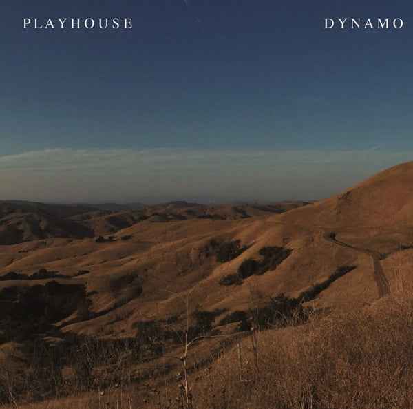 Dynamo [Vinyl]