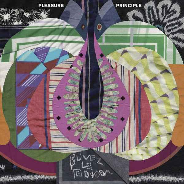 Buvez le poison [CD]
