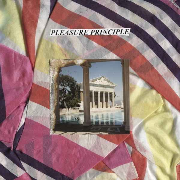 Pleasure Principle [CD]