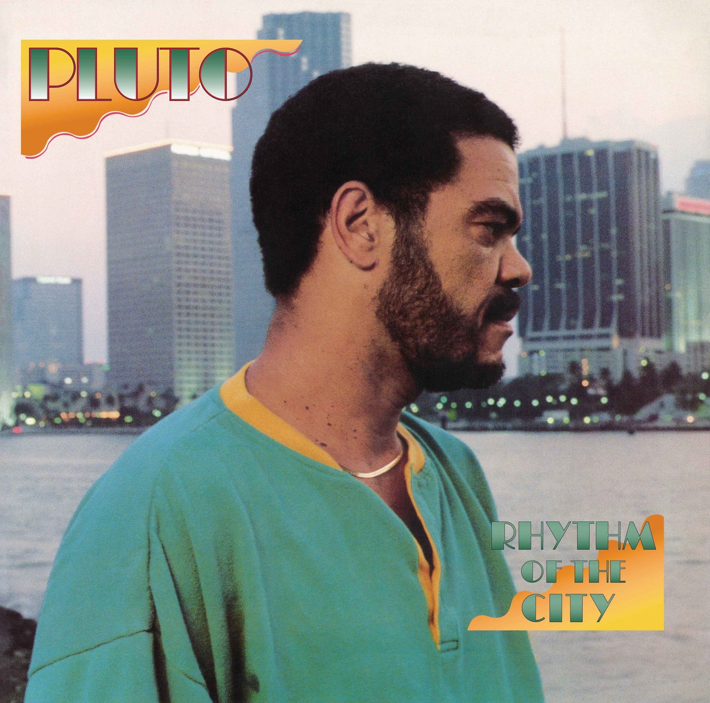 Rhythm Of The City [Vinyl]