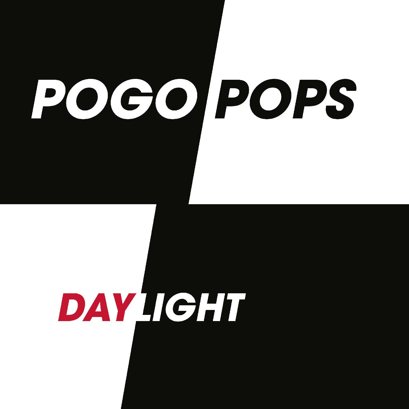 Daylight [CD]