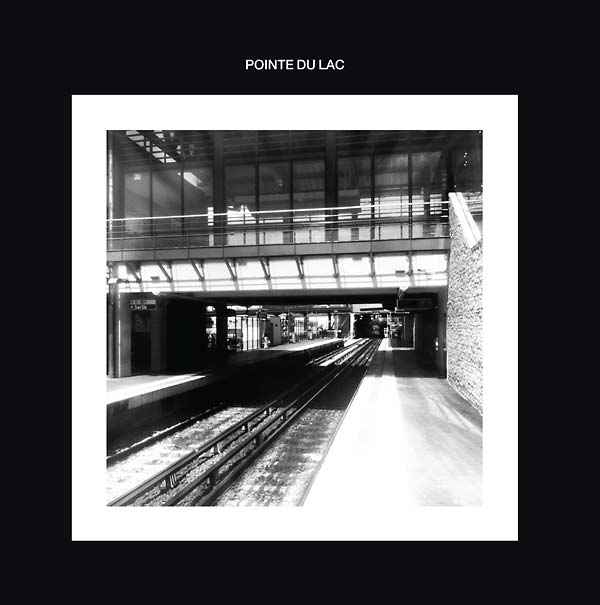 POINTE DU LAC - Pointe Du Lac [Vinyl]
