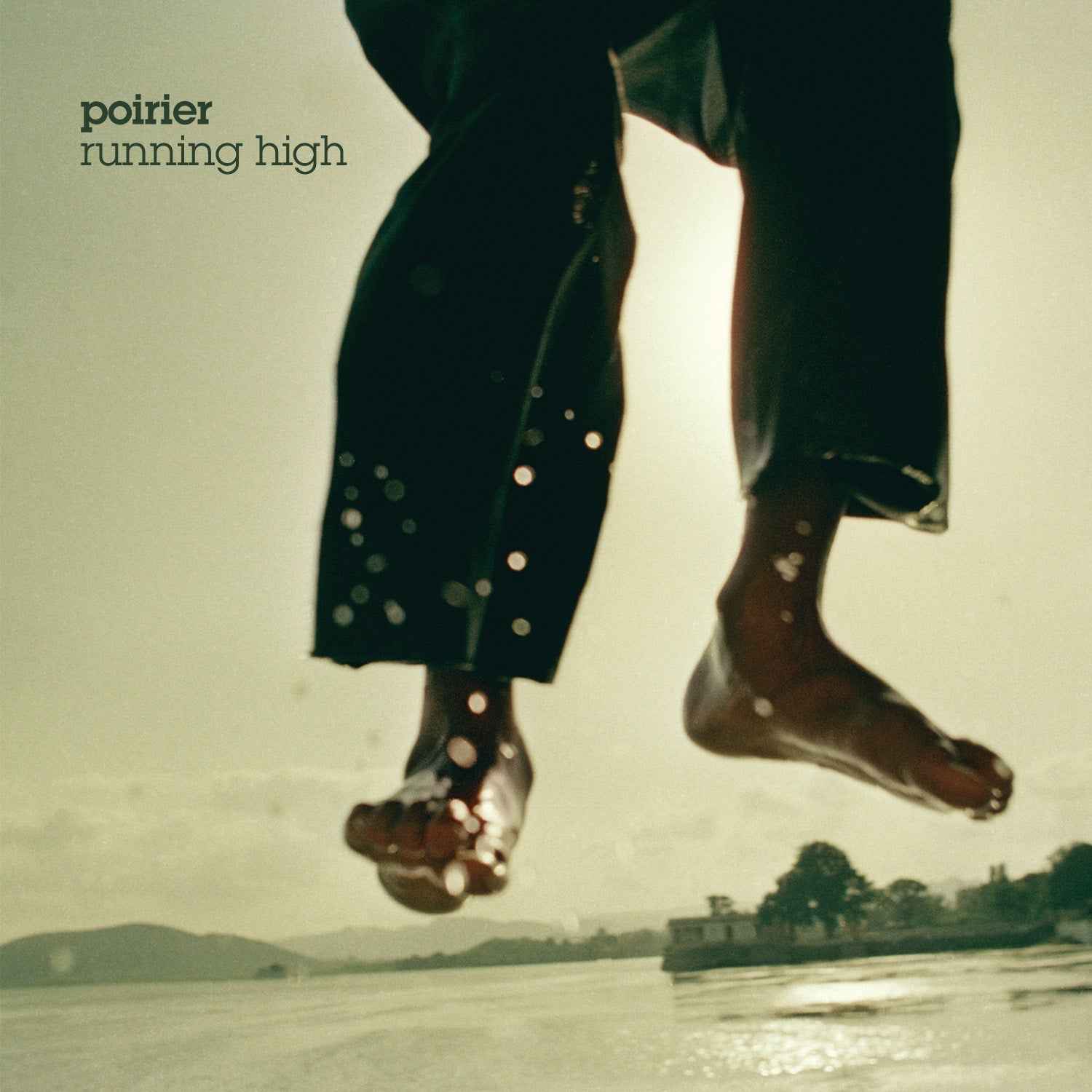 Running High (2xCD) [CD]