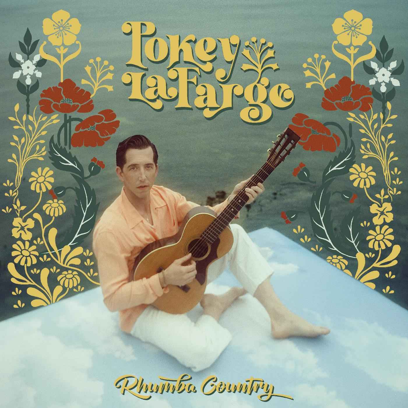 Rhumba Country [CD]