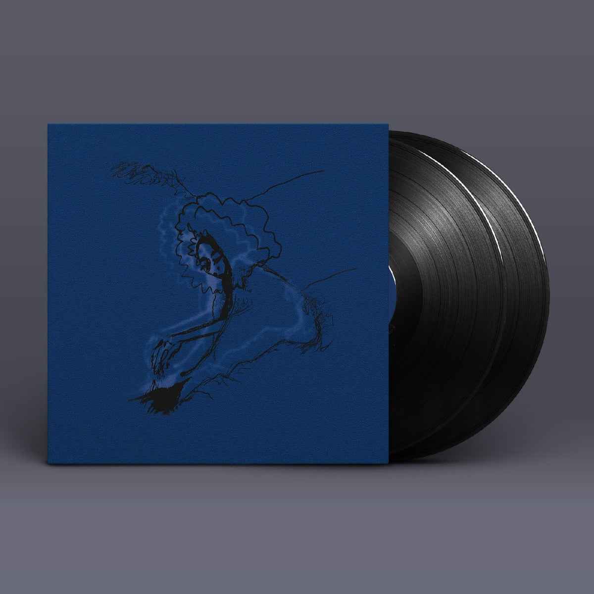 Dim Lit (Incie Exclusive) (2LP) [Vinyl]