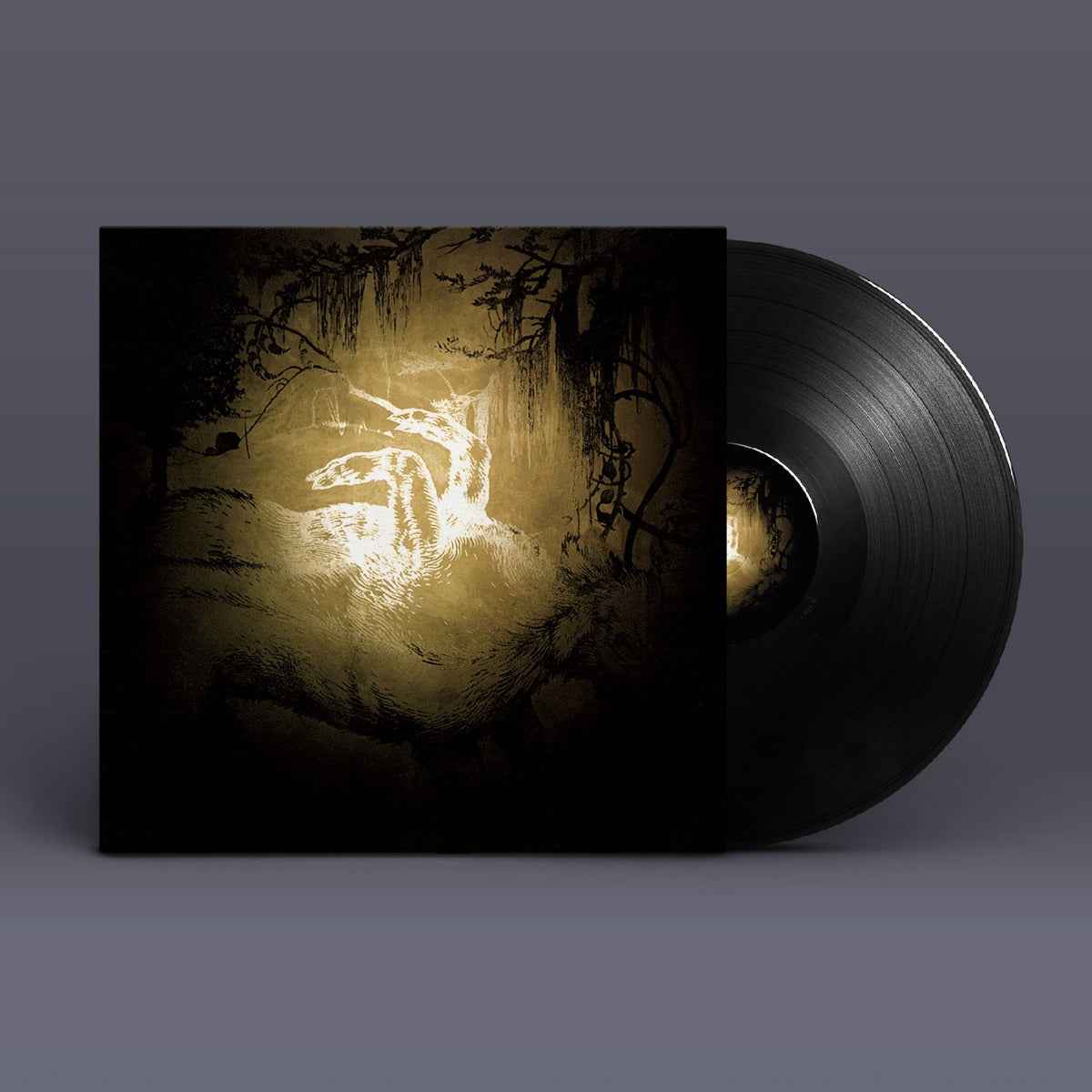 Held On The Tips Of Fingers (Indie Exclusive) [Vinyl]