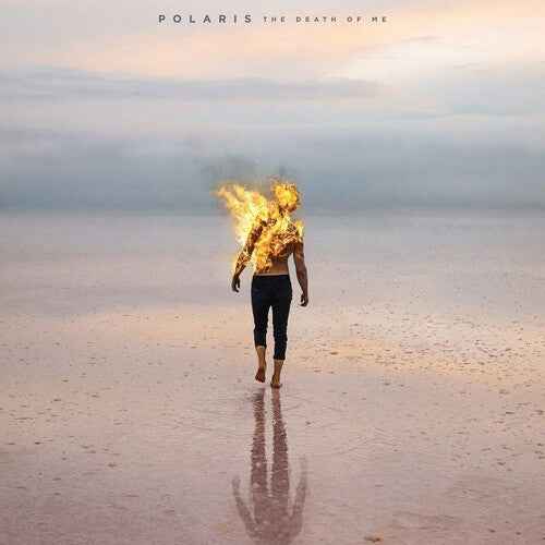 Polaris - Death Of Me [Vinyl]