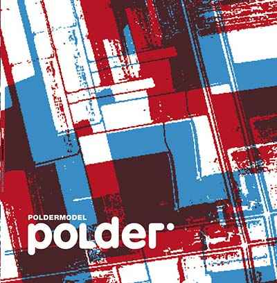 Poldermodel [CD]