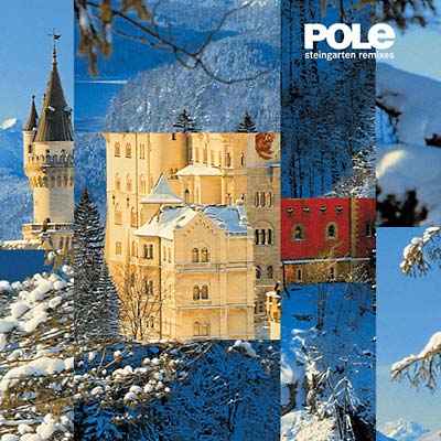 Steingarten Remixes [CD]