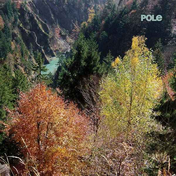 Wald [CD]