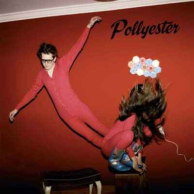 Earthly Powers [CD]