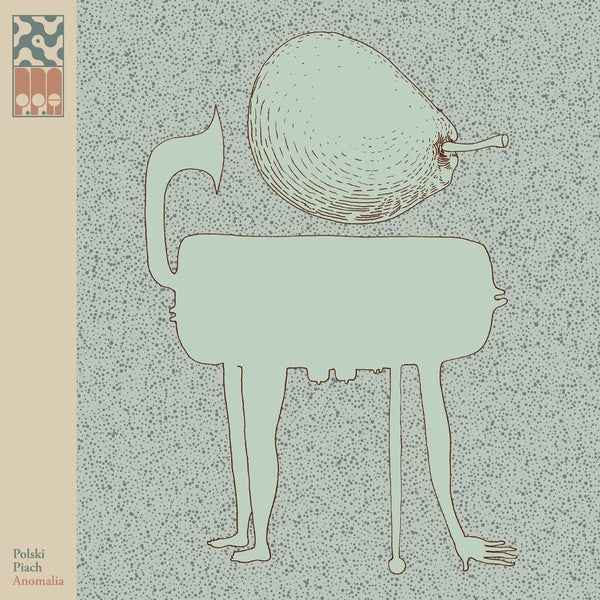Anomalia [Vinyl]
