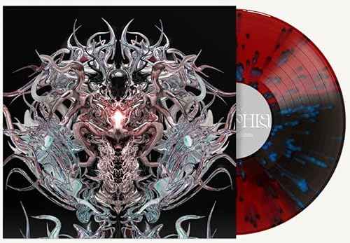 Remember That You Will Die [Red/Black Ice Quad/Blue Splatter LP] [Vinyl]